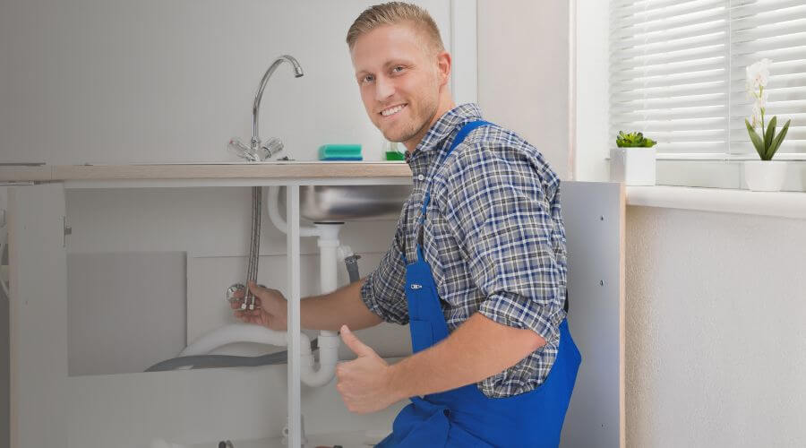 Professional expert plumbing services in Arp, TX